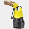 Дренажный насос для грязной воды KARCHER SP 5 DIRT 1.645-503