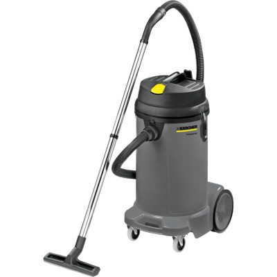 Пылесос для влажной и сухой уборки KARCHER NT 48/1 EU
