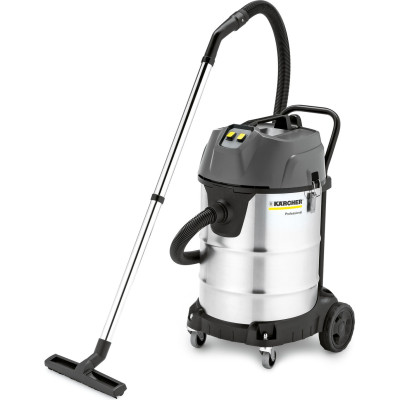 Пылесос влажной и сухой уборки KARCHER NT 70/2 ME CLASSIC